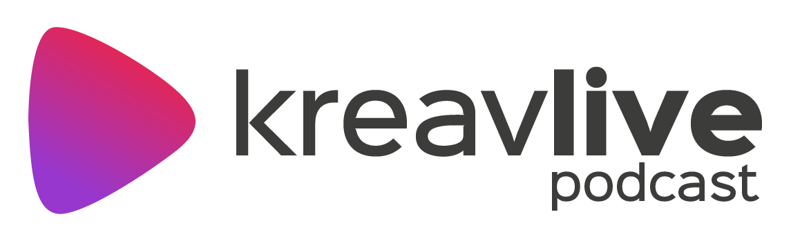 Kreavlive Podcast